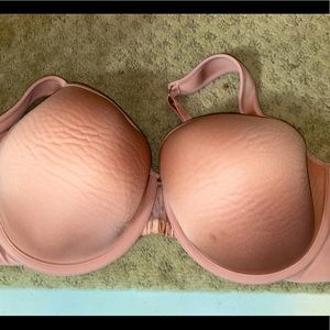 ThirdLove 24/7 memory foam bra
